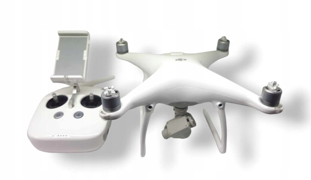 Dron DJI Phantom 4 WM330A KOMPLET