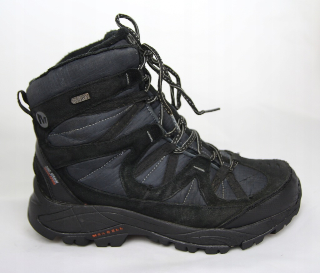 MERRELL_ SKÓRZANE_ SELECTDRY_ 41 ( 26,2 CM)