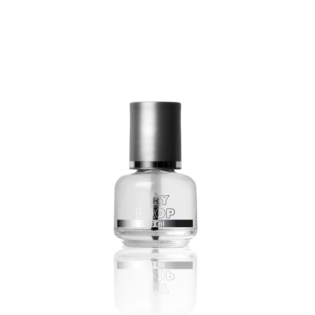 SILCARE Odżywka do paznokci Dry Drop 15 ml