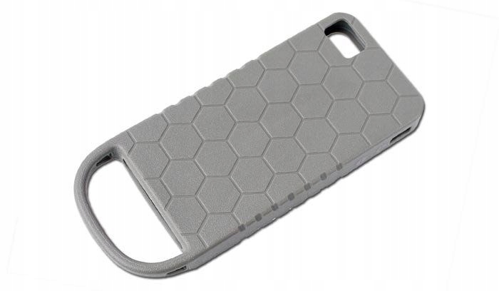 Strike Industries - Osłona iPhone4 Battle Case - F