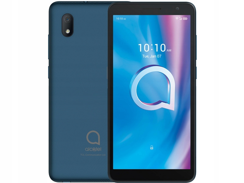 Купить Зеленый смартфон ALCATEL 1B 2/32 ГБ: отзывы, фото, характеристики в интерне-магазине Aredi.ru