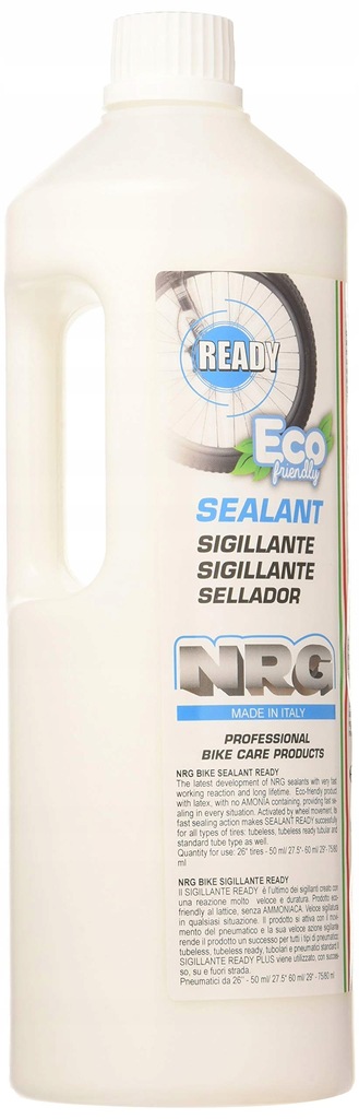 NRG Ready Plus Uszczelniacz gotowy 1000 ml