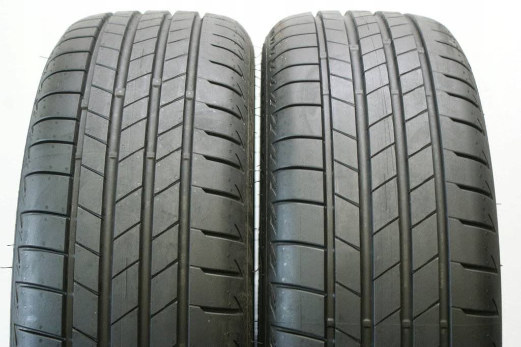 185/55R15 BRIDGESTONE TURANZA ECO 2019r letnie