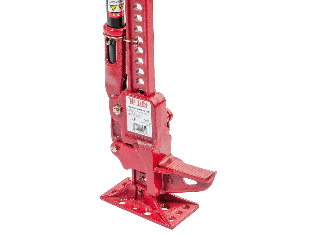 HI LIFT HILIFT FARM JACK 48'' 125 CM PODNOŚNIK 7570402653