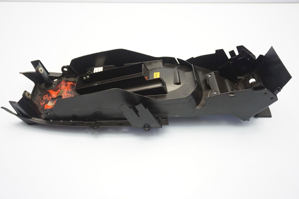 HONDA CBR 600 F4i SPORT NADKOLE WYPEŁNIENIE ZADUPK 7558719260