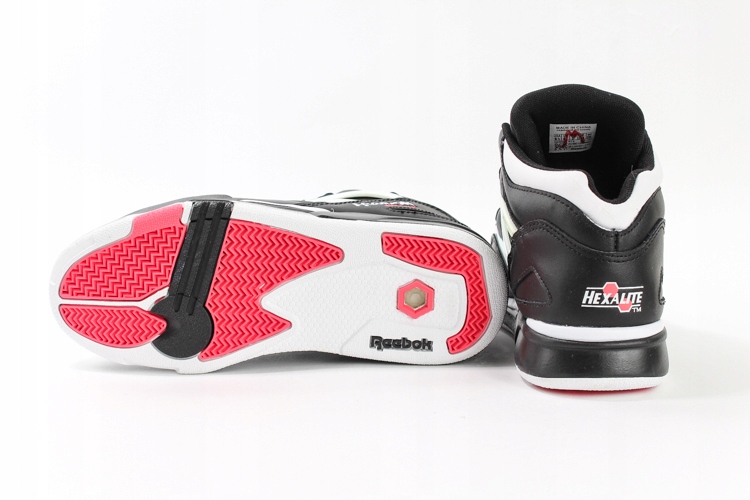 reebok pump omni lite 37