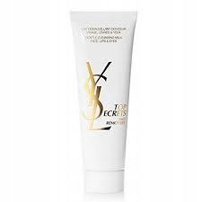 YSL Top Secrets Gentle Cleansing Milk mleczko do d