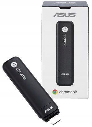 ASUS CHROMEBIT CS10 3288 2GB 16GB