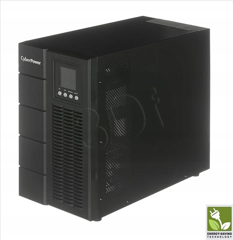 Zasilacz UPS CyberPower OLS3000E (TWR 3000VA)