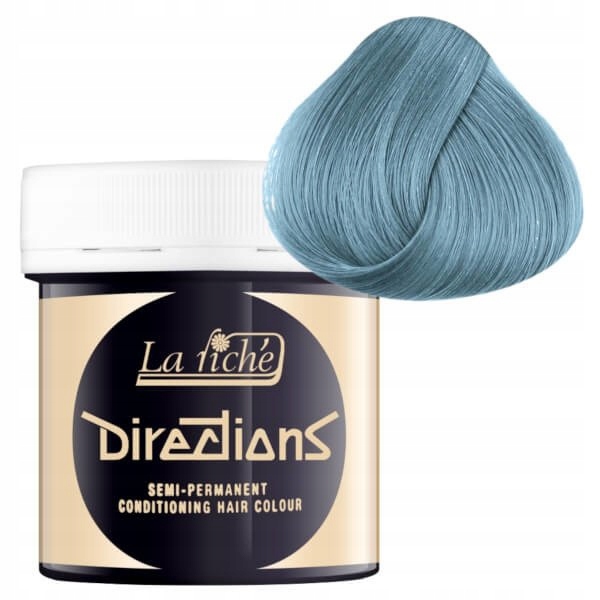 La Riche Directions Silver Toner Farba Wlosy 88ml 7645401459