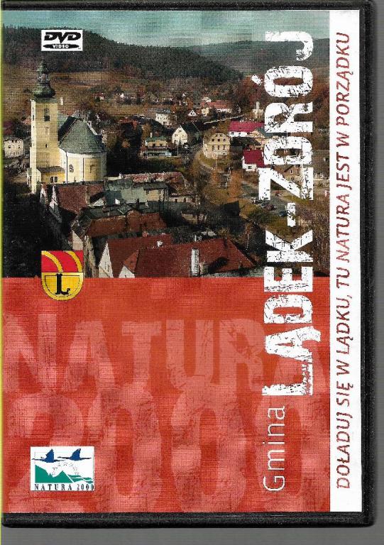 LĄDEK ZDRÓJ. DVD