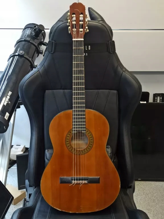 GITARA KLASYCZNA DURANGO MG-927 4/4