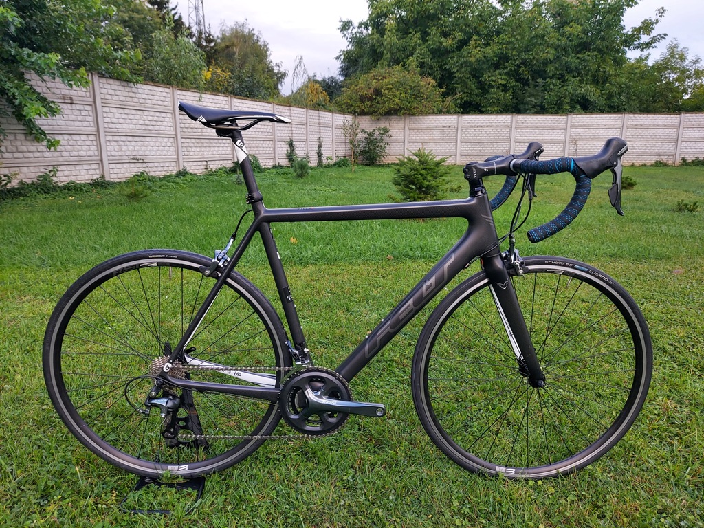 Felt F6 Carbon Shimano Tiagra 2016 Rozmiar 58 / 57 cm Unikat 400km Przebieg