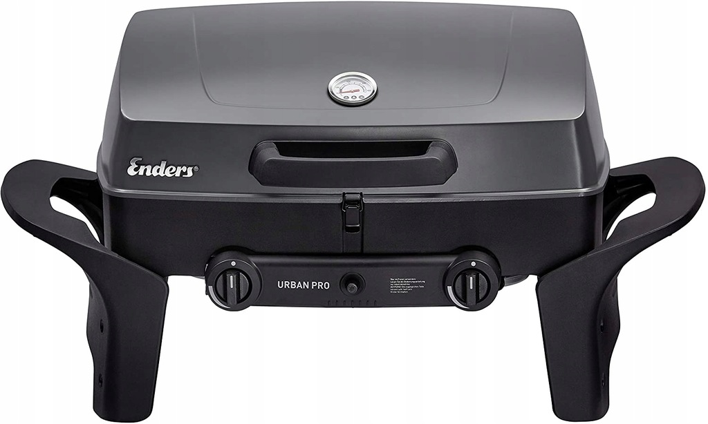 Enders stołowy grill gazowy model URBAN PRO