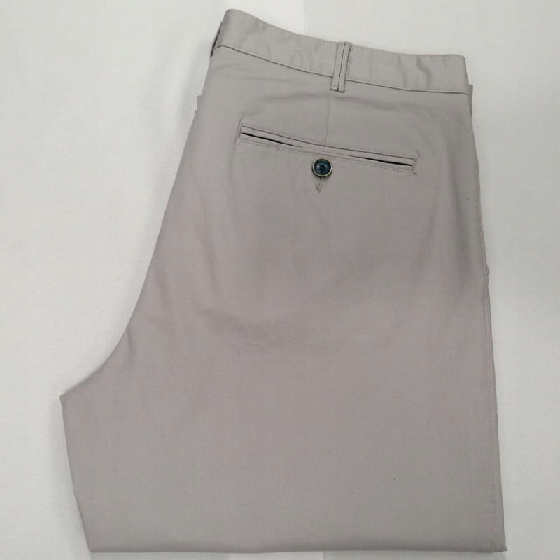 Spodnie LAVARD Chinos Gołębie 104/176