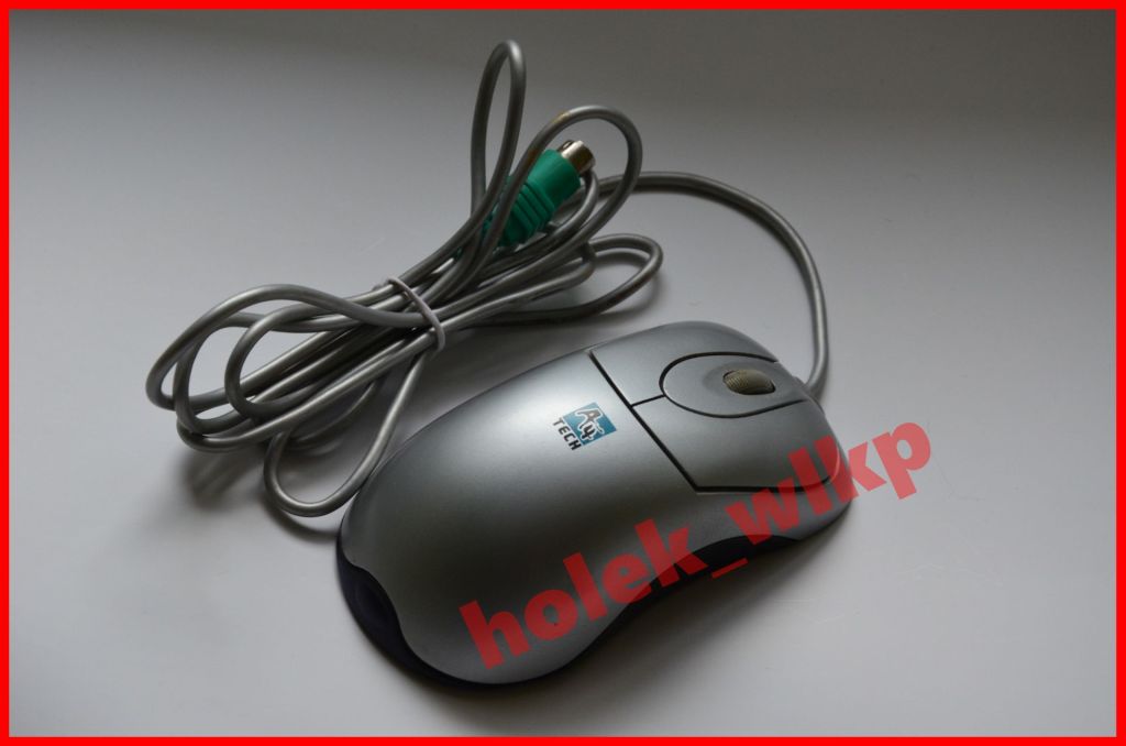 Mysz optyczna, myszka do PC