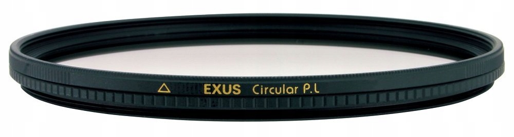 Marumi Exus Mc Polfilter (77 mm, mehrfach