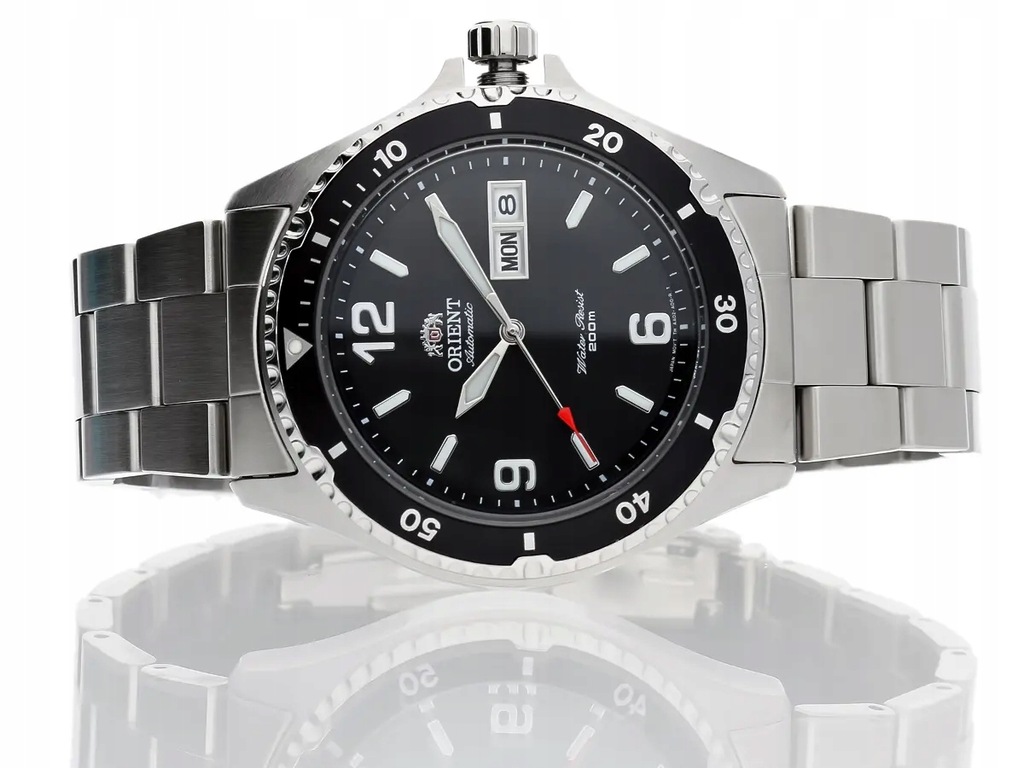 ORIENT MAKO II FAA02001B9