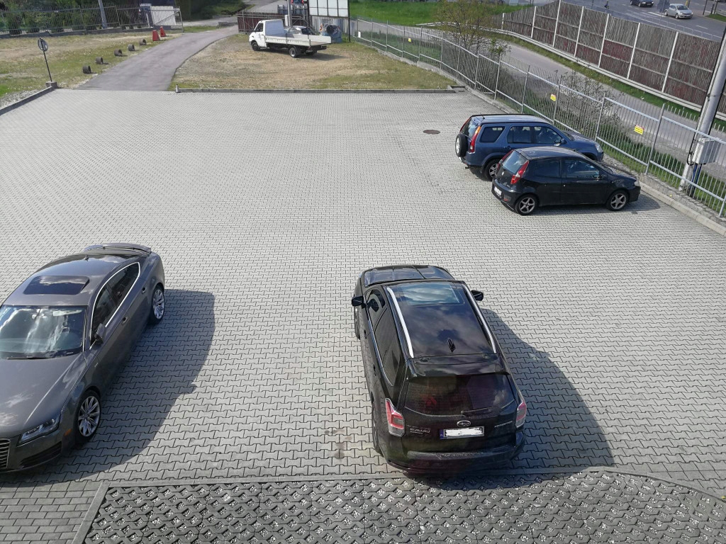 Biuro, Wieliczka, Wieliczka (gm.), 25 m²