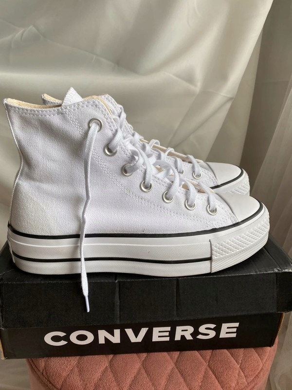 Buty Trampki Converse CHUCK TAYLOR ALL STAR 36,5