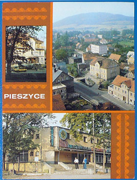 Pieszyce - Dolny Śląsk