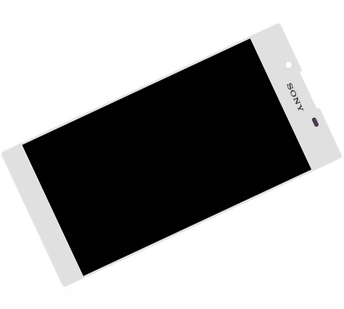 Sony Xperia L1 G3311 G3312 Wyświetlacz LCD Biały