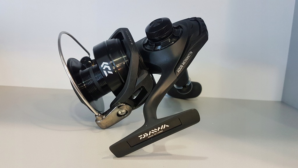 daiwa bg nero 5000