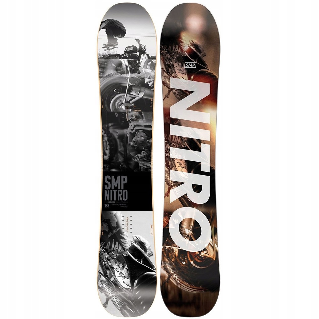 Zipro Nitro