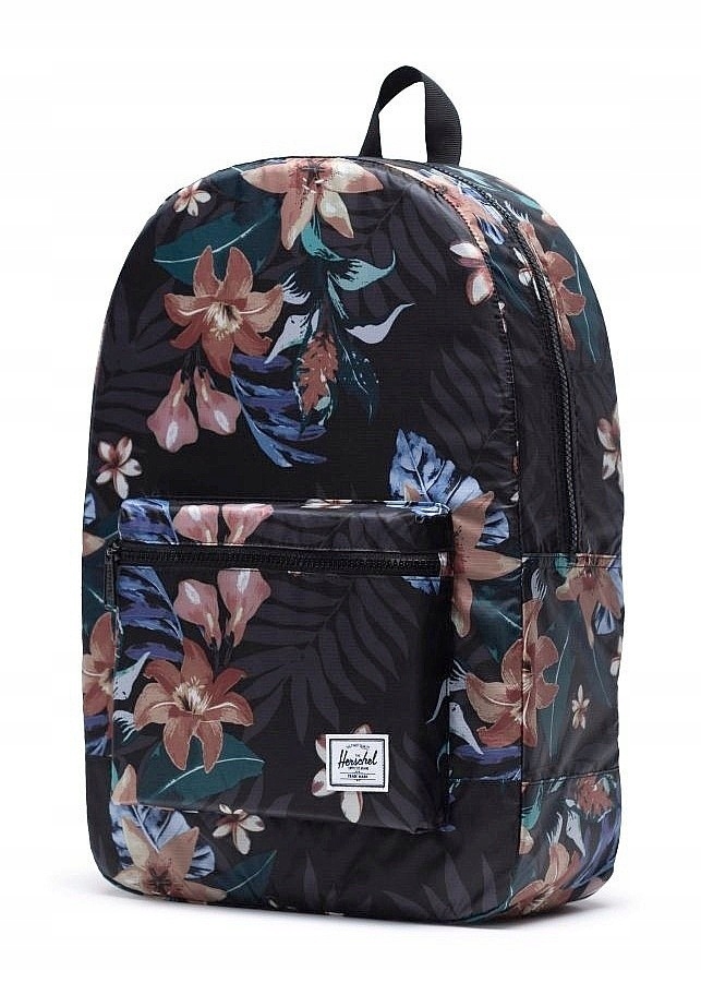 plecak Herschel Packable Daypack - Summer Floral