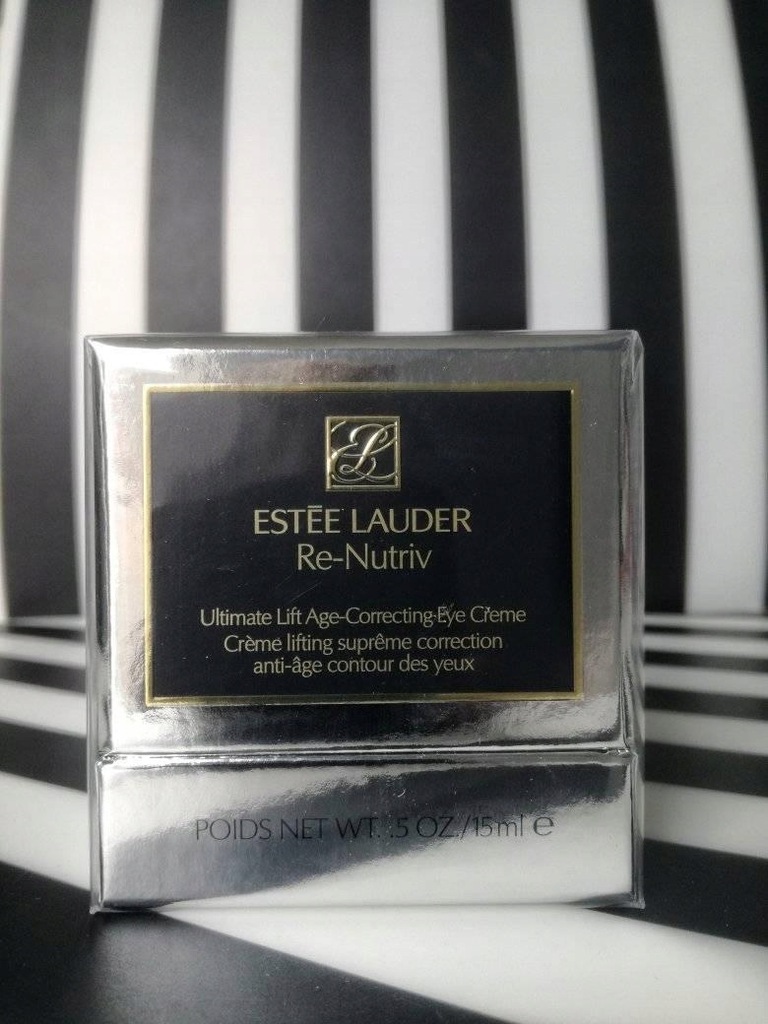 EsteeLauder ReNutriv Ultimate Lift Age-Correcting