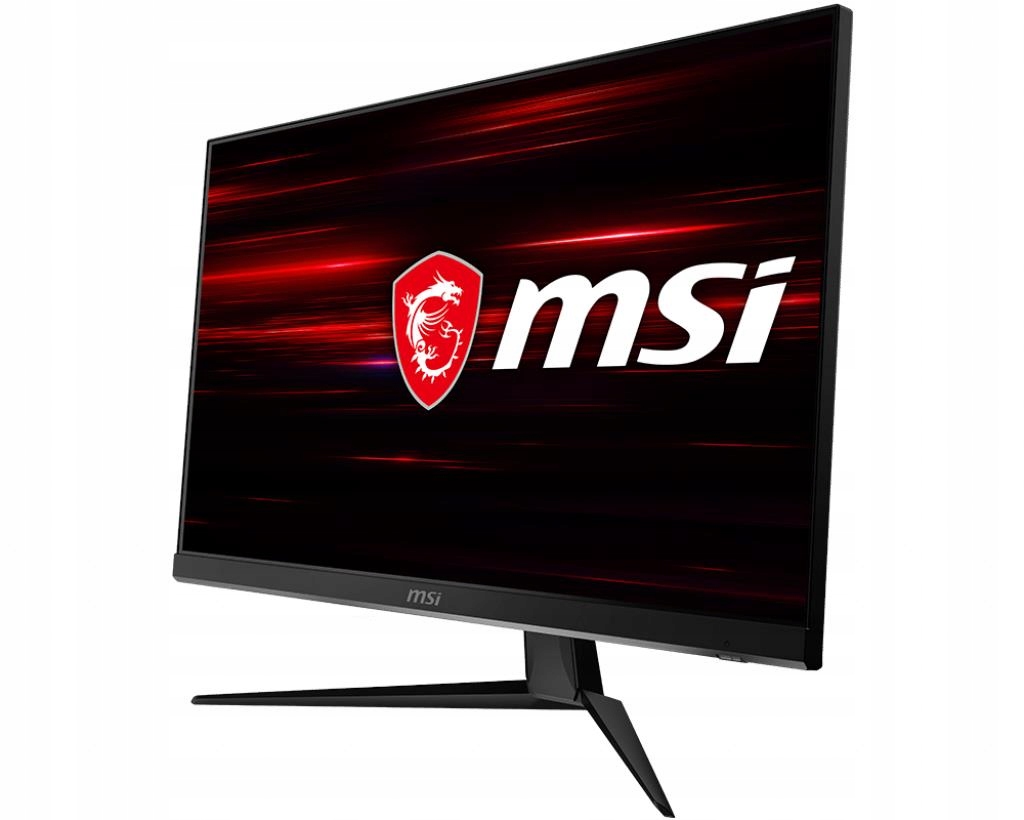 Monitor MSI Optix G271