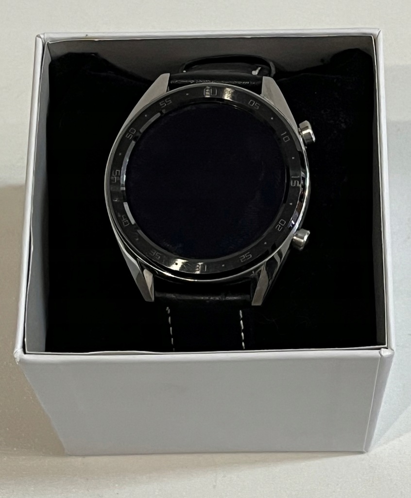Smartwatch huawei watch gt-cf2 OPIS 2486/23
