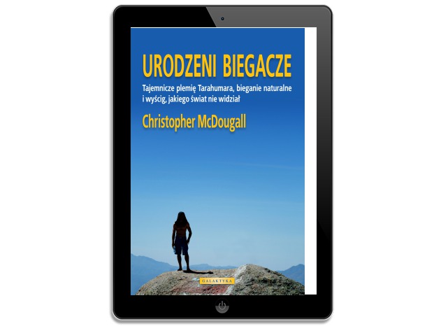 Urodzeni biegacze Tajemnicze plemię Tarahumara_bie