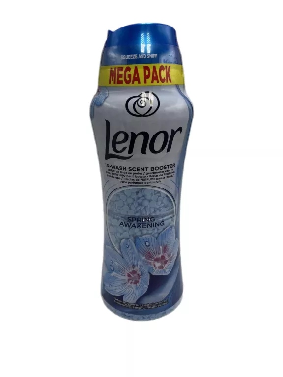 PEREŁKI LENOR SPRING AWAKENING 570 G