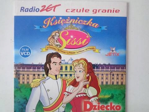 Księżniczka Sissi
