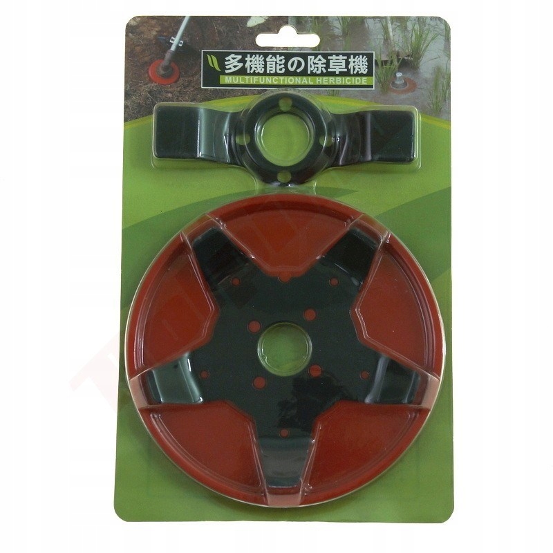 TARCZA DO PIELENIA DO KOS NAC STIHL DEMON