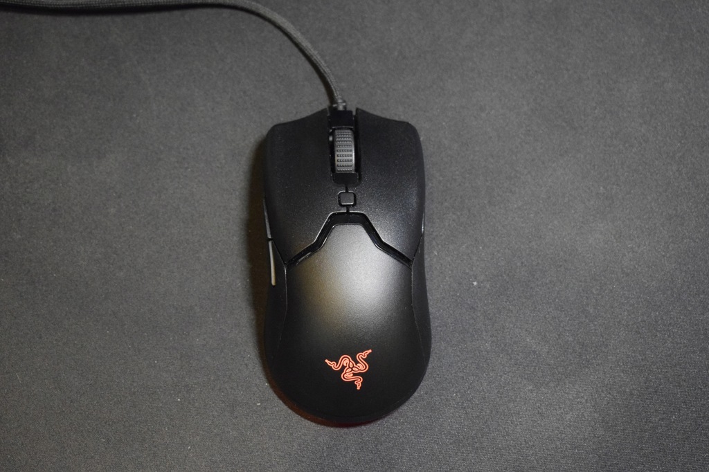 Mysz Razer Viper Mini