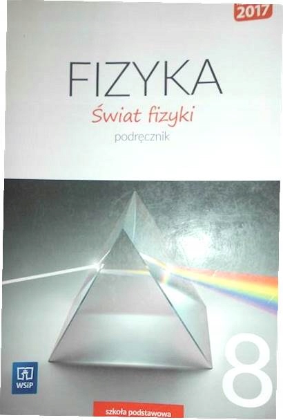 Fizyka 8 - B, Saganowska