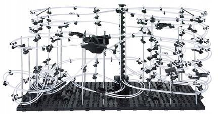 Tor kulkowy Spacerail level 5 97 x 37 x 44cm