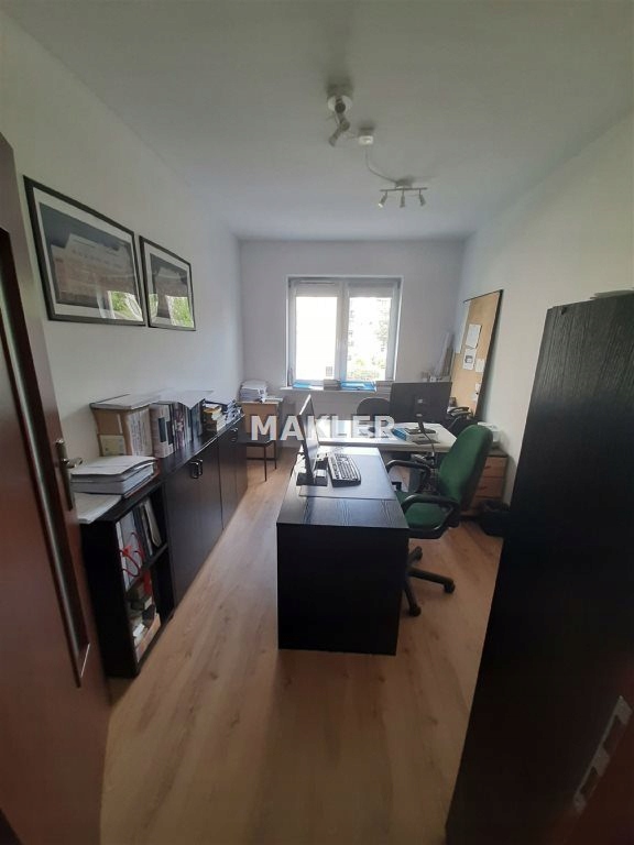 Komercyjne, Bydgoszcz, 112 m²