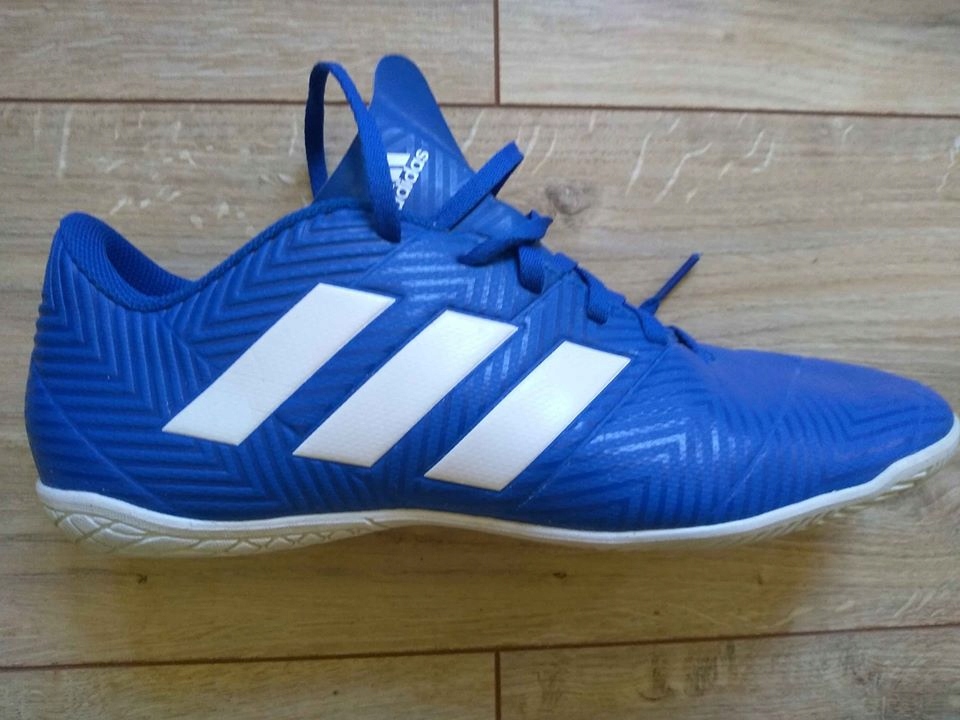 Adidas Nemezis Tango_41 i 1/3_w + BDB stanie