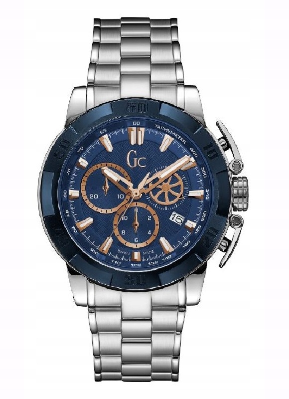 Guess - X11002G7S - Zegarki automatyczne - Kwarc .