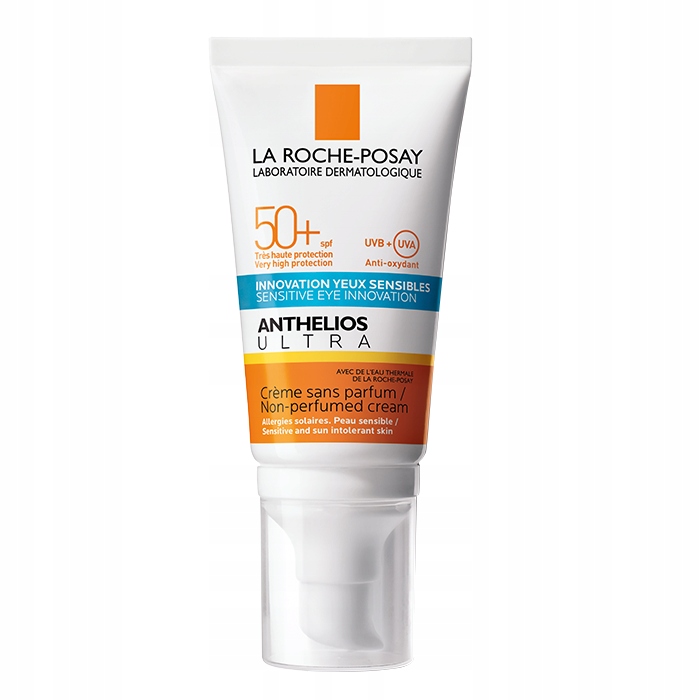 La Roche-Posay Anthelios Ultra 50g krem do twarzy