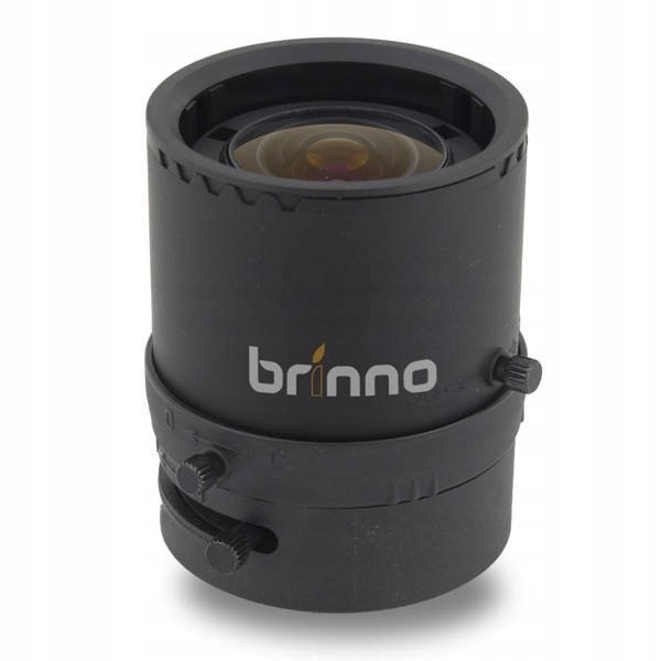 BRINNO Wymienny obiektyw CS - mount dla TLC200 Pro