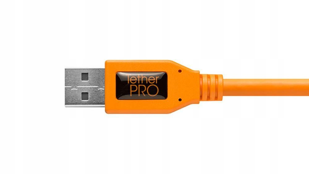 Tether Tools Pro USB 3.0 Micro-B 50cm