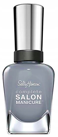 Sally Hansen Lakier Salon Complete Vinyl Tap