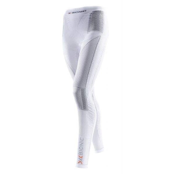 Bielizna X-Bionic WMS Evo Pants White LXL