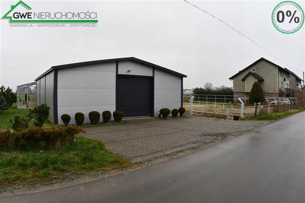 Komercyjne, Darzlubie, Puck (gm.), 123 m²