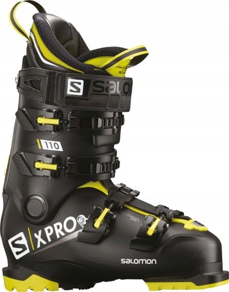 Buty Narciarskie Saomon X PRO 110 rozm 26/26.5