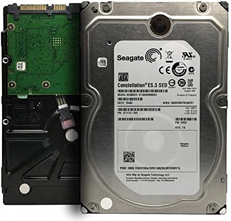 Купить Жесткий диск 4 ТБ SEAGATE 4000 ГБ SATA 3 128 ГБ КЭШ: отзывы, фото, характеристики в интерне-магазине Aredi.ru